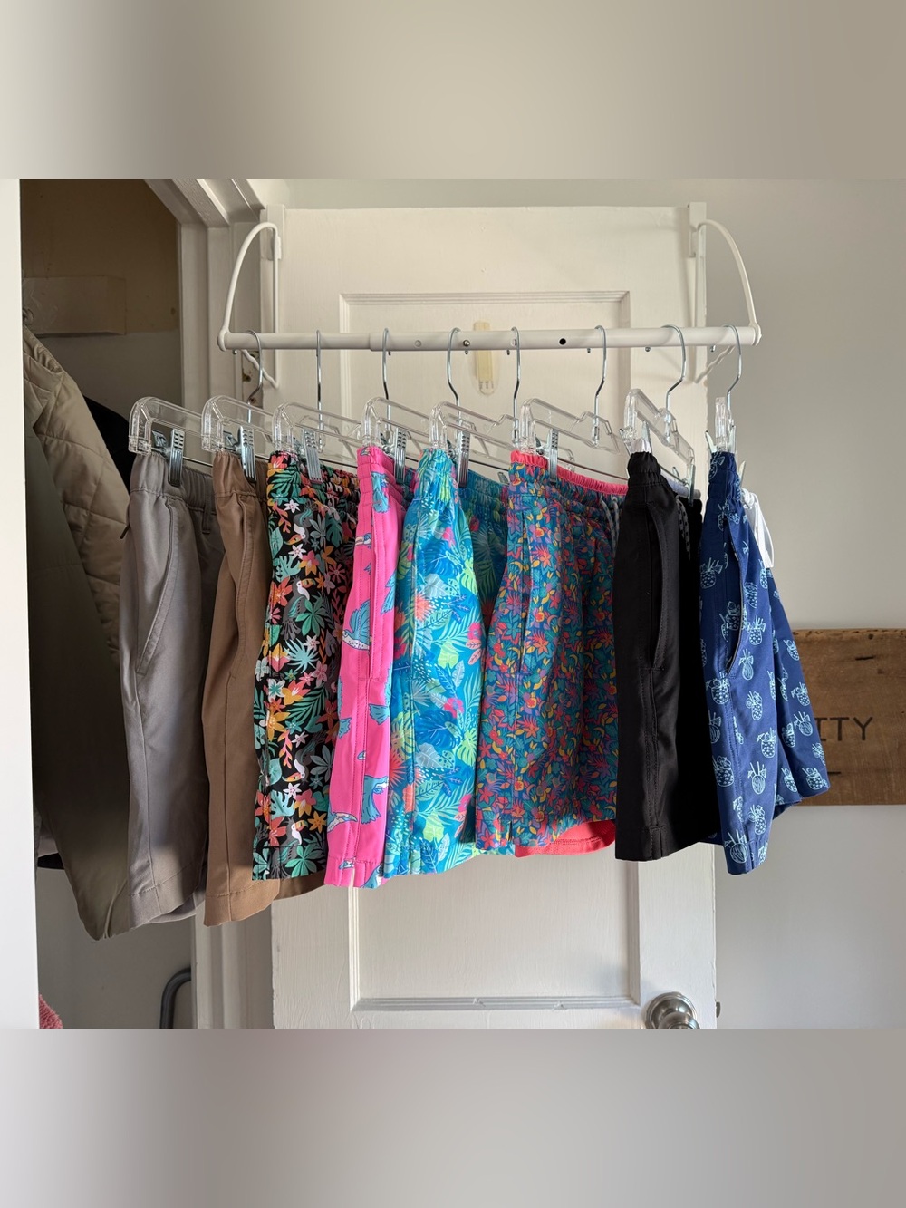 Chubbies Everyday & Swim trunks Clearout
